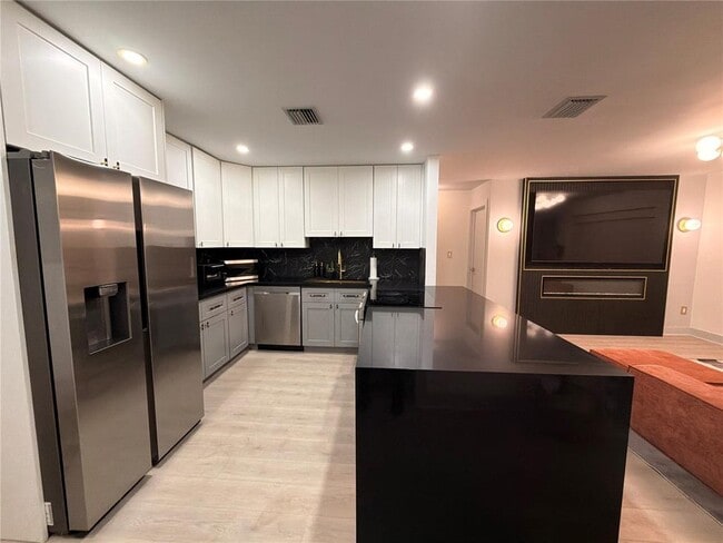 property at 2340 SW 42nd Way