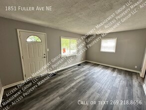 1851 Fuller Ave NE in Grand Rapids, MI - Building Photo - Building Photo
