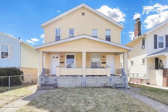 793 E Starr Ave in Columbus, OH - Building Photo - Building Photo