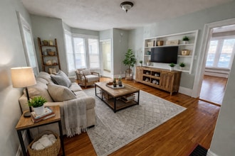 16 Day Ave, Unit Apt A in Westfield, MA - Building Photo - Building Photo