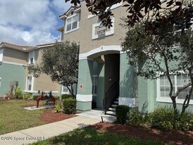 5663 Star Rush Dr in Melbourne, FL - Building Photo