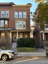 3108 N Calvert St, Unit 1 in Baltimore, MD - Building Photo