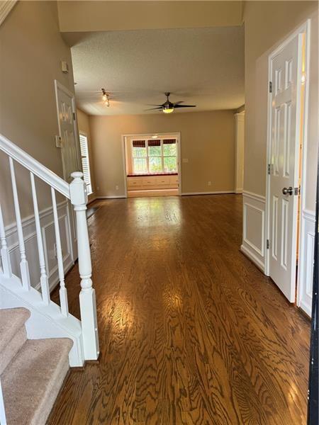402 Bottesford Dr NW in Kennesaw, GA - Building Photo - Building Photo