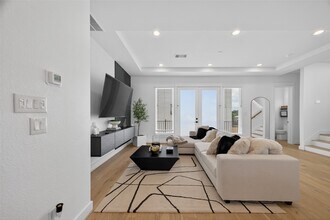 4806 Gano St in Houston, TX - Building Photo - Building Photo