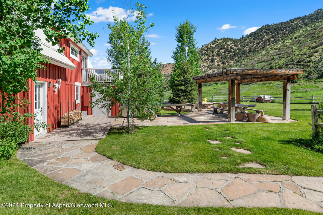 172 Katie Park Ln in Snowmass, CO - Building Photo