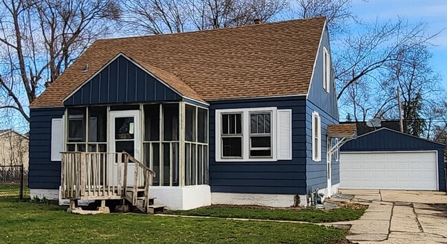 property at 532 Anna Ave