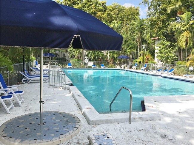 property at 7965 SW 57th Ave