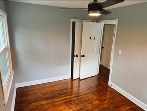 1733 Julian St in Laurel, MS - Foto de edificio - Building Photo