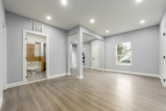 222 Primrose Ave in Mount Vernon, NY - Foto de edificio - Building Photo