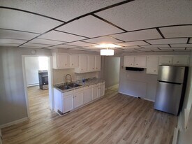 67 Railroad St in Glen Lyon, PA - Building Photo