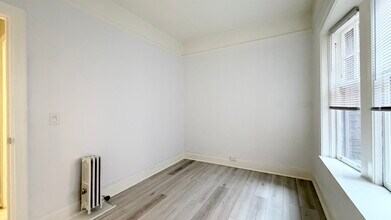 1029 Geary Blvd in San Francisco, CA - Building Photo - Building Photo