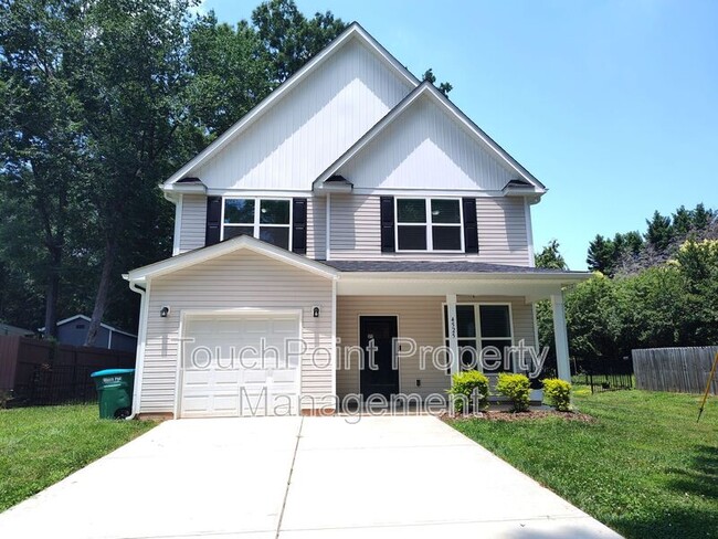 property at 4525 Lindsay Ln