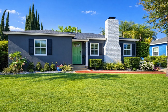 459 Stanford Dr in Claremont, CA - Building Photo - Building Photo