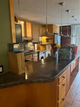 1630 Liholiho St, Unit 1606 in Honolulu, HI - Building Photo - Building Photo