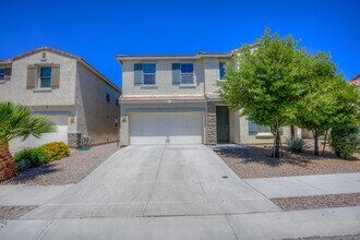 6563 E Via Jardin Verde in Tucson, AZ - Building Photo - Building Photo