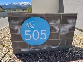 505 Illinois Ave in Salida, CO - Building Photo