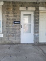 1823 S 11th St in St. Joseph, MO - Building Photo