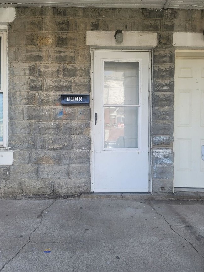 property at 1823 S 11th St