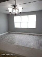 55 Sea Park Blvd, Unit Apt 412 in Satellite Beach, FL - Building Photo - Building Photo