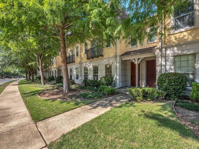 6621 Federal Hall St in Plano, TX - Building Photo - Building Photo