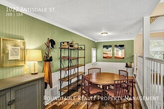 1022 Antisdale St in Jacksonville, FL - Building Photo - Building Photo