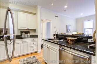 3 Chauncy St in Cambridge, MA - Building Photo - Building Photo