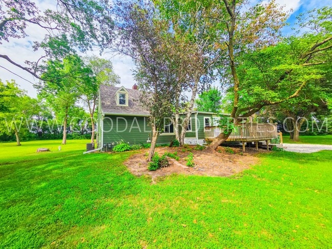property at 32357 Homestead Cir