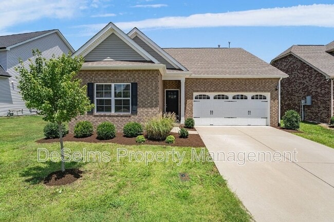 1146 Westgate Dr in Gallatin, TN - Building Photo - Building Photo