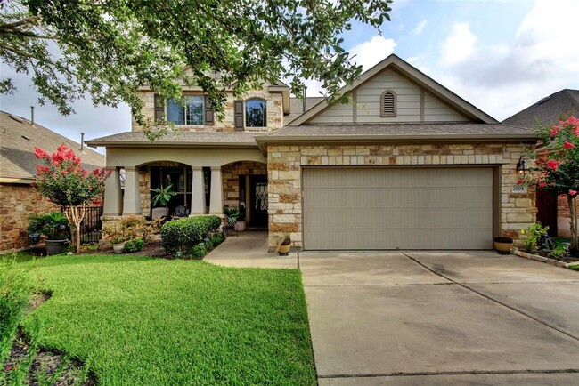 2004 Autumn Run Ln in Round Rock, TX - Building Photo - Building Photo