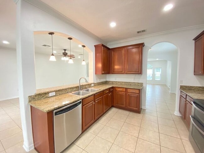 13110 Moss Park Ridge Dr in Orlando, FL - Building Photo - Building Photo