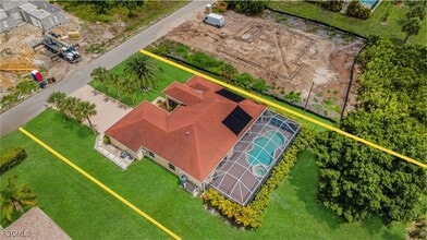 715 Hamilton Ave in Lehigh Acres, FL - Building Photo - Building Photo
