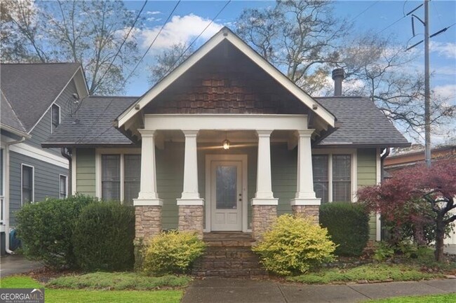 372 Clifford Ave NE in Atlanta, GA - Building Photo - Building Photo