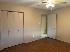 1700 Scurry St in Big Spring, TX - Building Photo - Building Photo