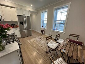 42 Englewood Ave, Unit 1 in Boston, MA - Building Photo