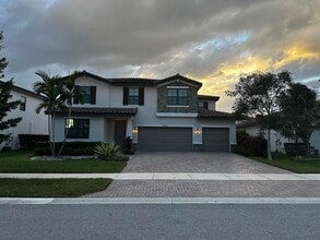 3507 Bauer Rd in Royal Palm Beach, FL - Building Photo - Building Photo