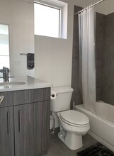 3336 Tejon St, Unit #2 in Denver, CO - Foto de edificio - Building Photo