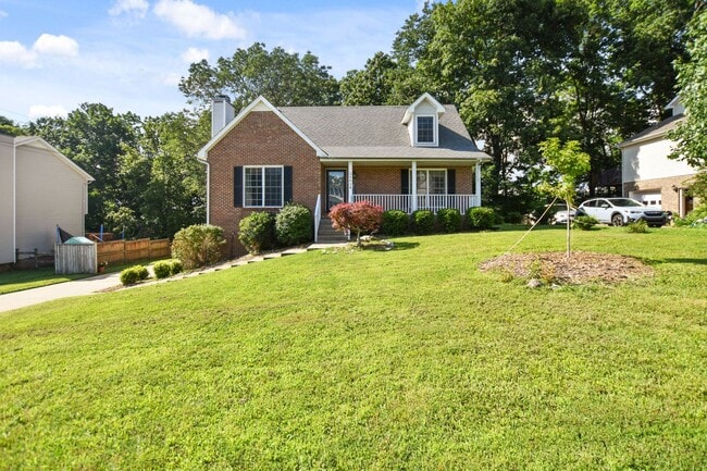 property at 2591 Elkmont Dr