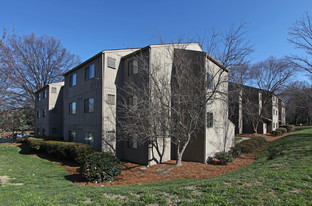 Poplar Grove Apartments