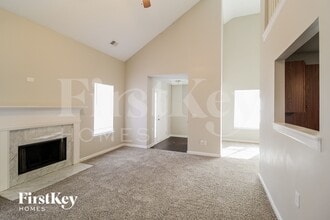 2609 Wellington Walk Pl in Lithonia, GA - Foto de edificio - Building Photo