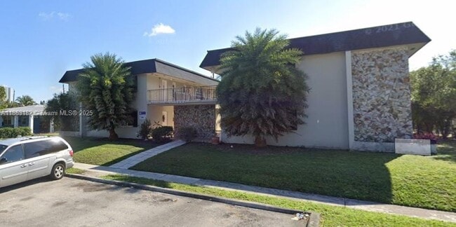 property at 2040 NE 170th St