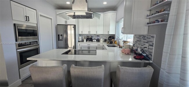 property at 6428 Flagler St