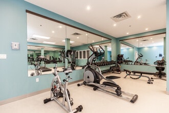 Rivervale Apartments in Ottawa, ON - Building Photo - Building Photo