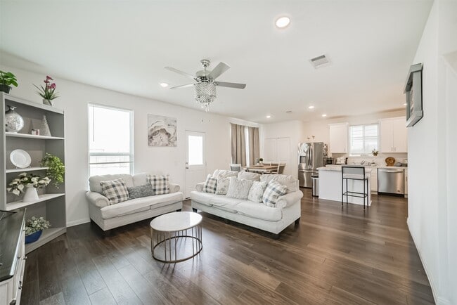 property at 26407 Red Clover Dr