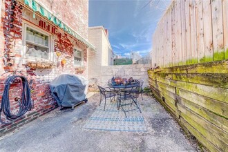 1718 Mary St in Pittsburgh, PA - Building Photo - Building Photo