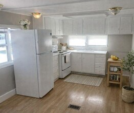 6 Circle Dr in Mount Dora, FL - Building Photo - Building Photo