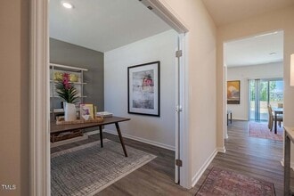 1121 Duet Dr, Unit 106 in Wendell, NC - Building Photo - Building Photo