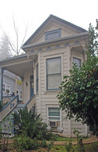 1814-1820 T St in Sacramento, CA - Building Photo - Building Photo