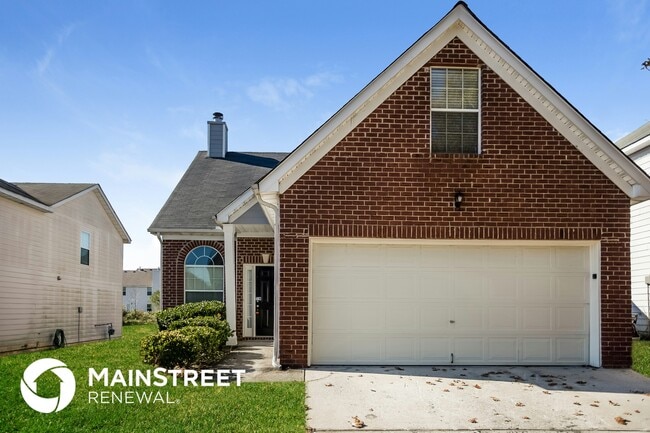 property at 4257 Holliday Rd
