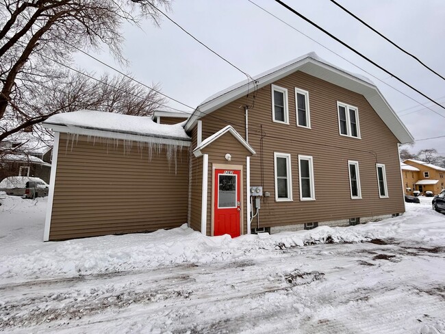 property at 1262 5th St