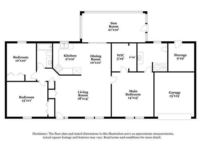 1983 SE Floresta Dr in Port St. Lucie, FL - Building Photo - Building Photo